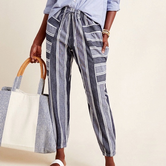 The Odells Seaside Joggers - Picture 1 of 4